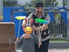הקרקס של תומר 077-9966473